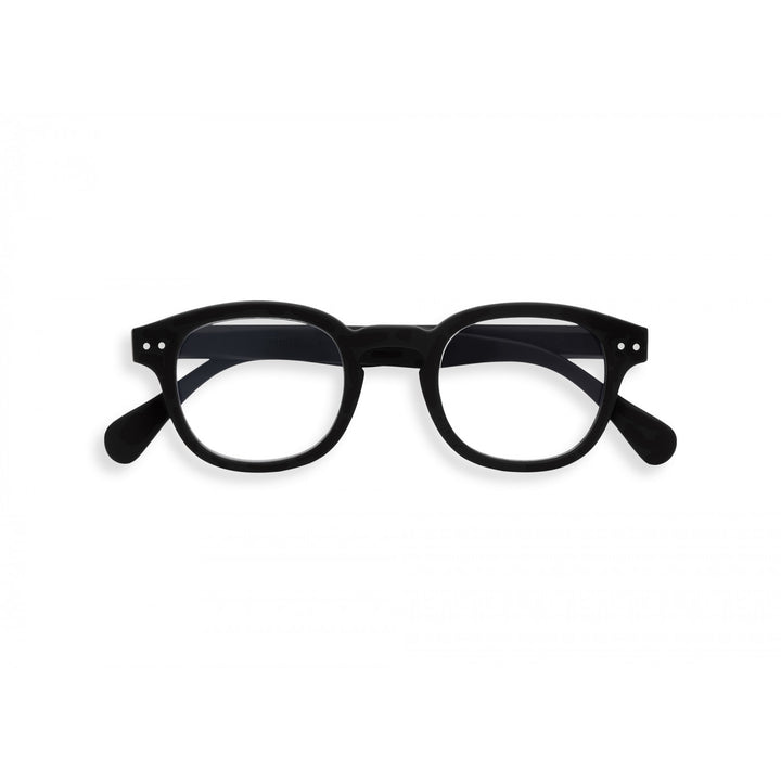 #C Screen Reading Glasses - Black