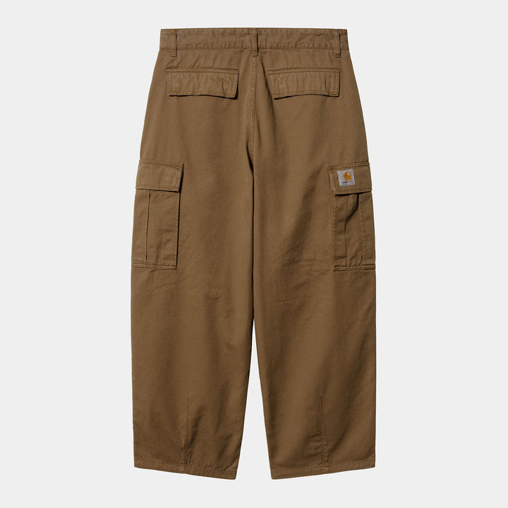 Cole Cargo Pant - tamarid