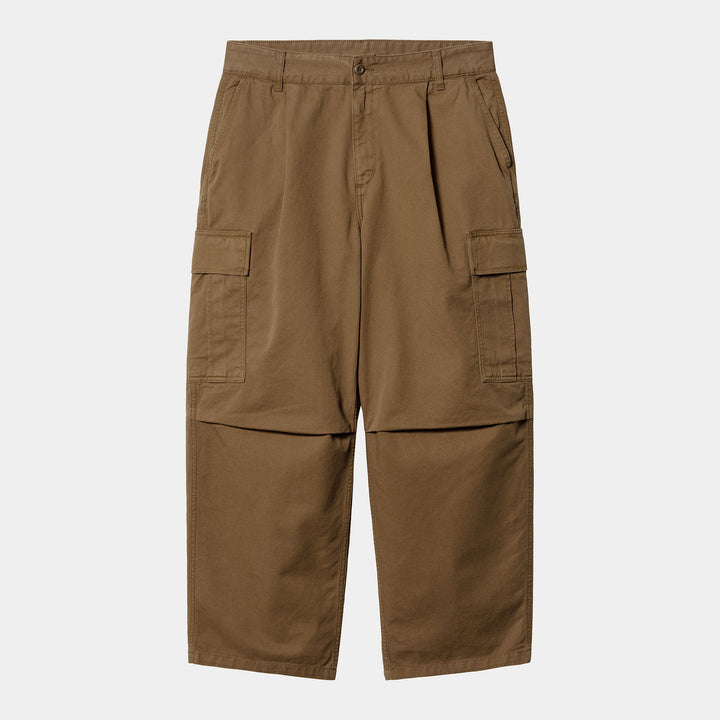 Cole Cargo Pant - tamarid