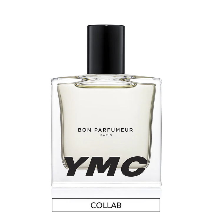 Eau de parfum 105 x YMC