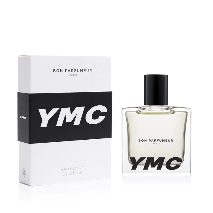 Eau de parfum 105 x YMC