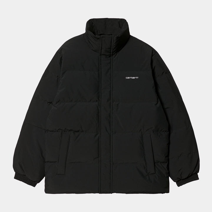 Danville Jacket - black