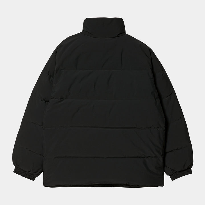 Danville Jacket - black