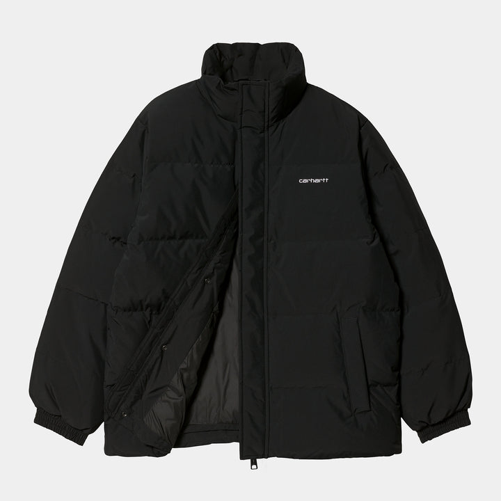 Danville Jacket - black