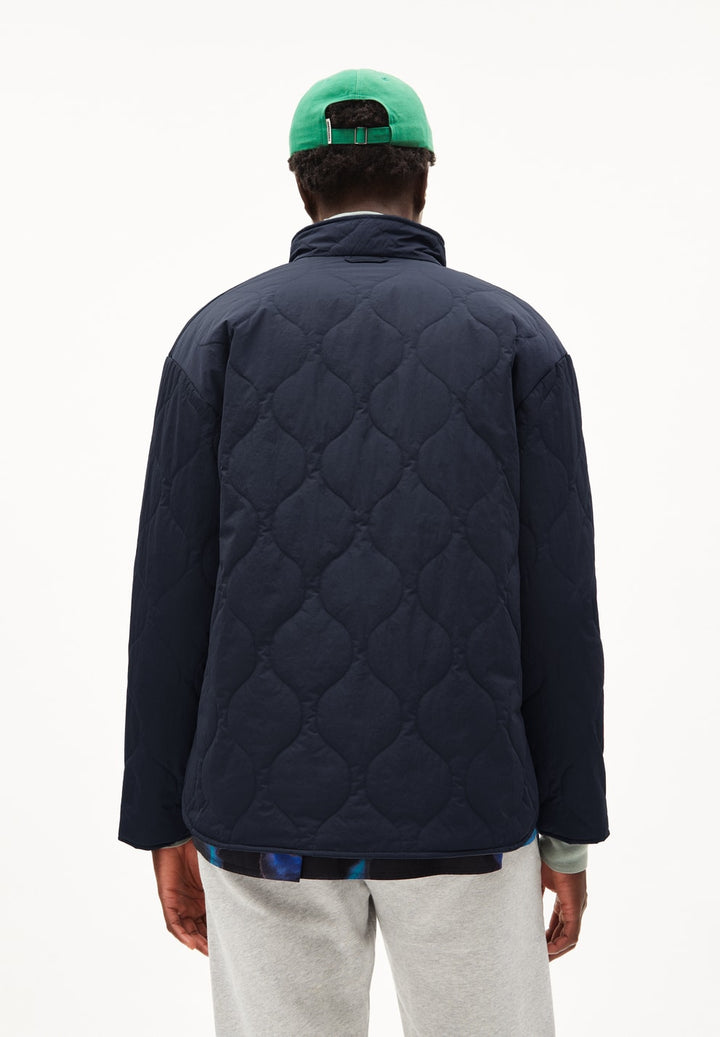 DENAALIA - night sky