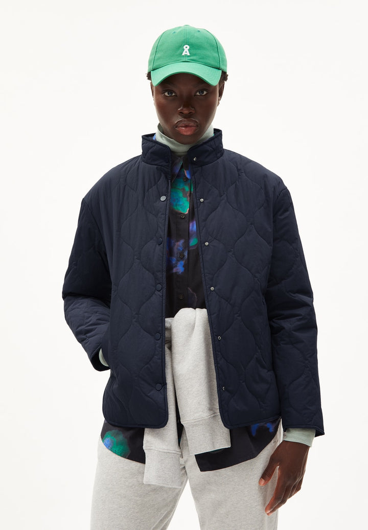 DENAALIA - night sky