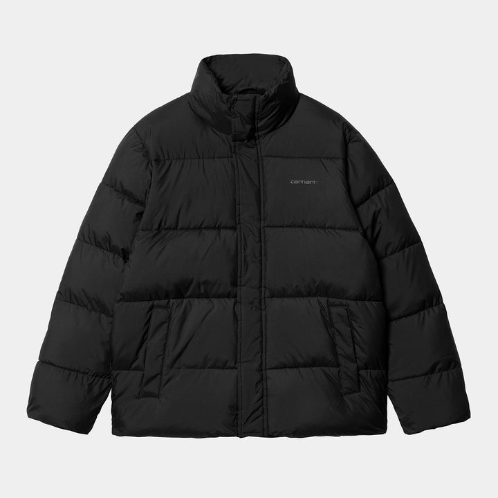 Doville Jacket - black