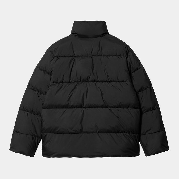 Doville Jacket - black
