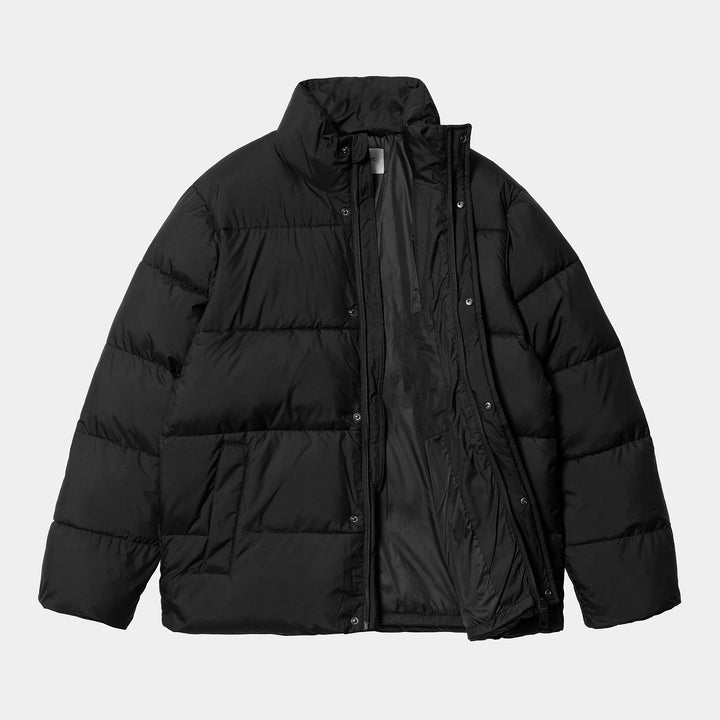 Doville Jacket - black
