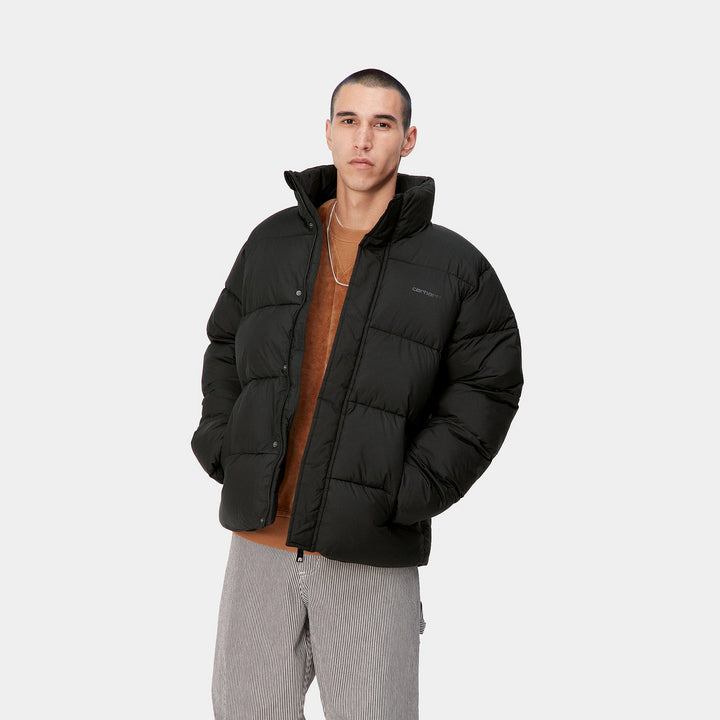 Doville Jacket - black