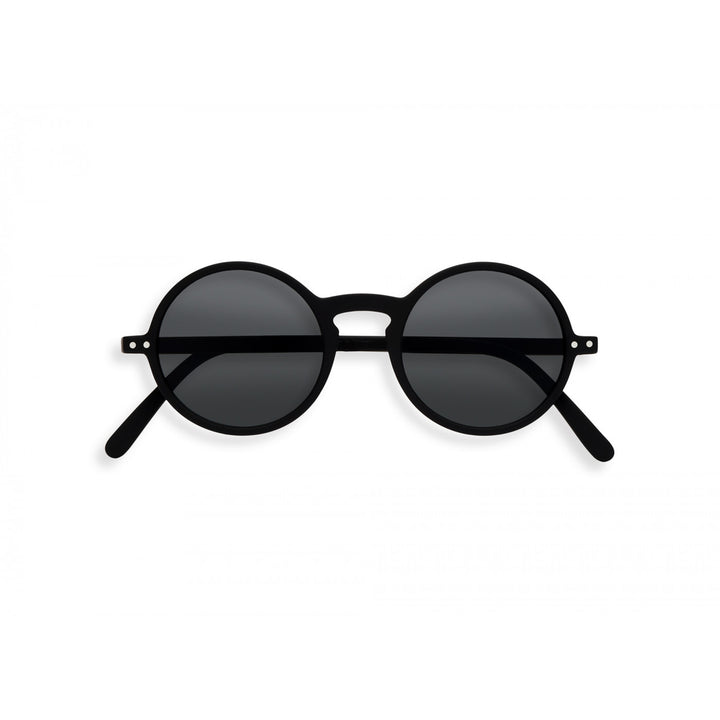#G Sun Glasses - Black