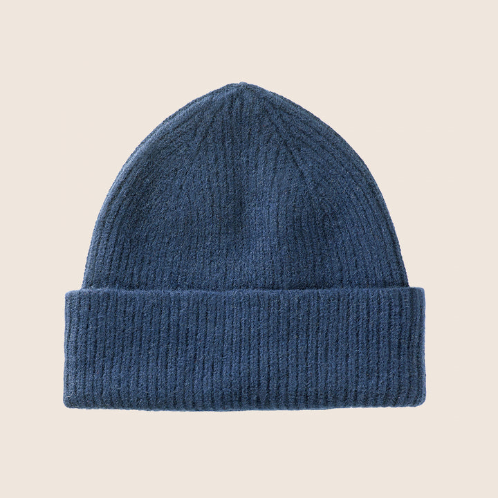 Beanie - Steel