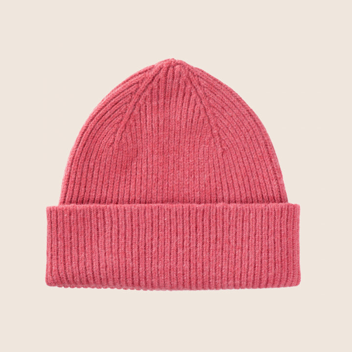 Beanie - Fuchsia