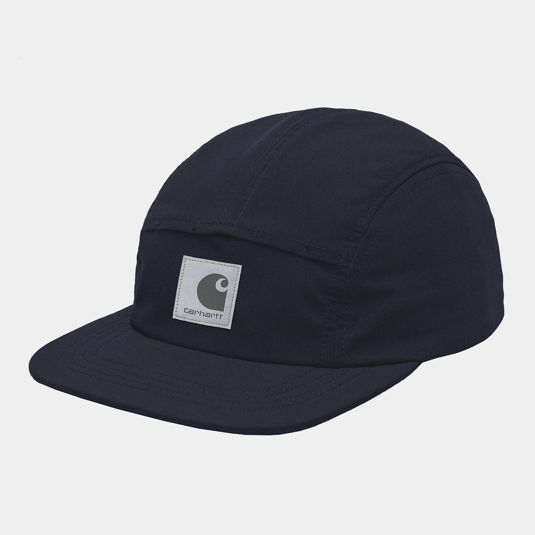 Perth Cap - dark navy