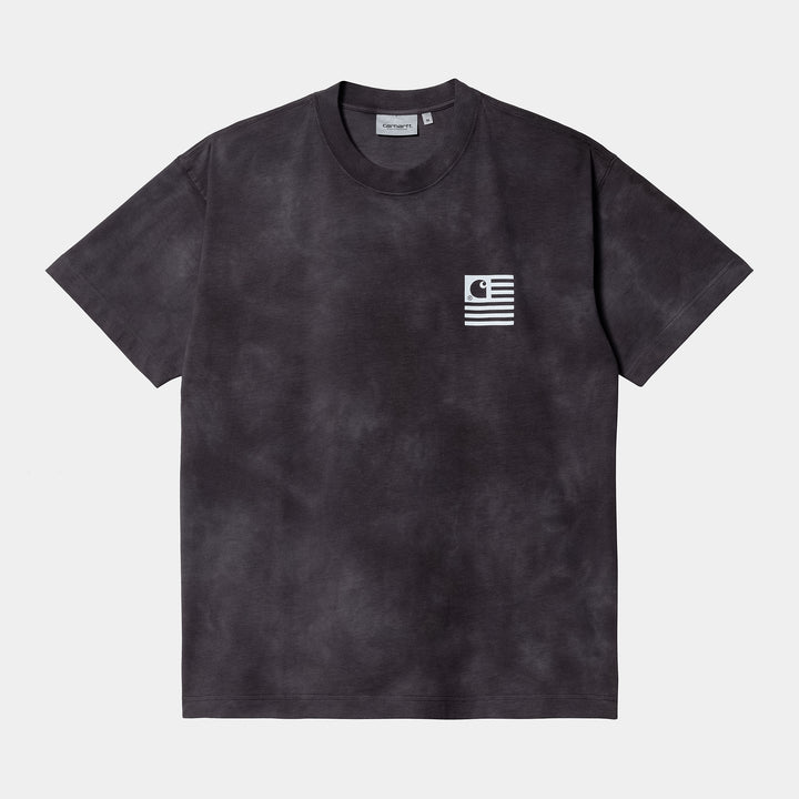 S/S Chromo T-Shirt - black