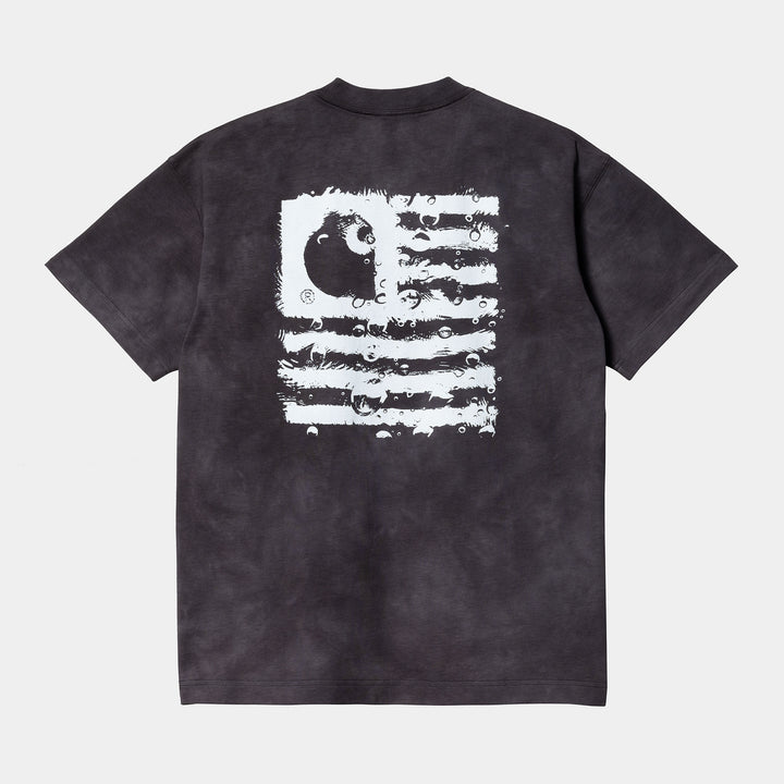 S/S Chromo T-Shirt - black