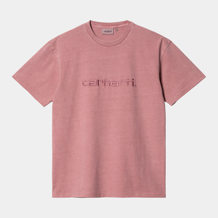 S/S Duster T-Shirt - dahila