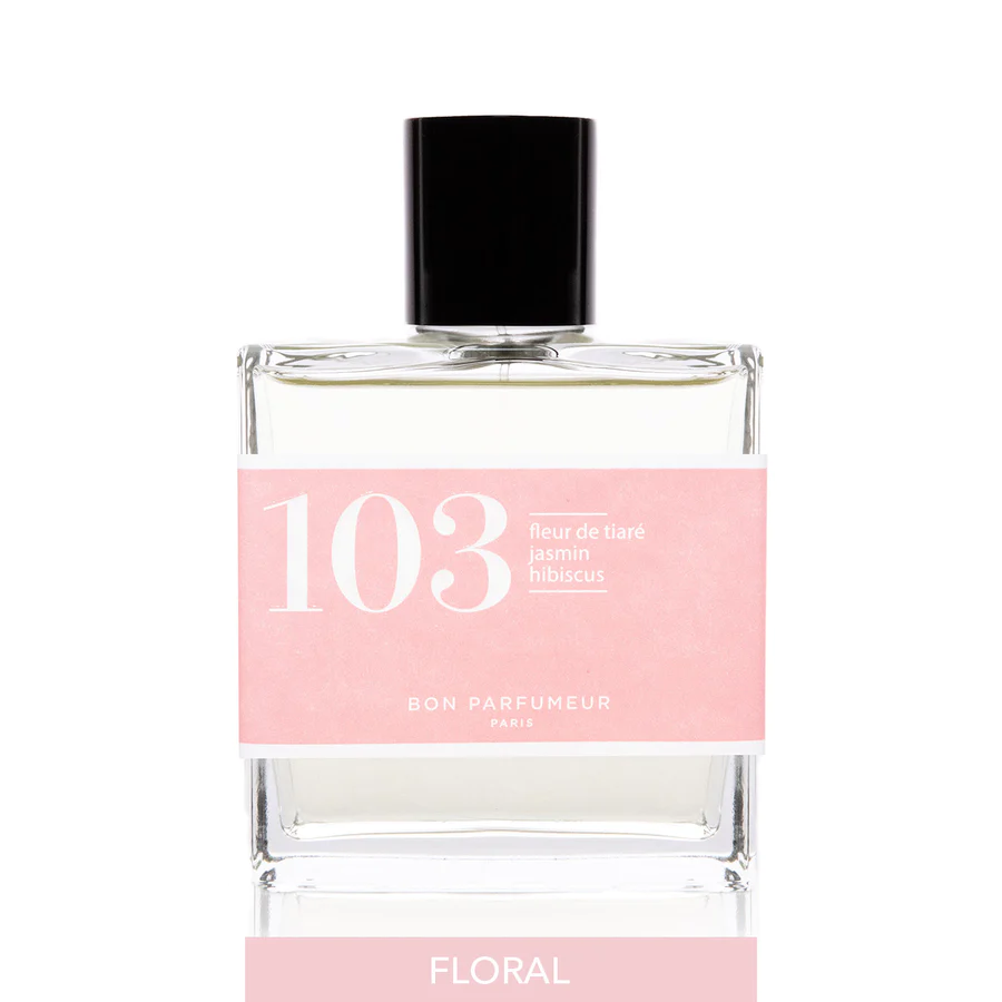 Eau de parfum 103