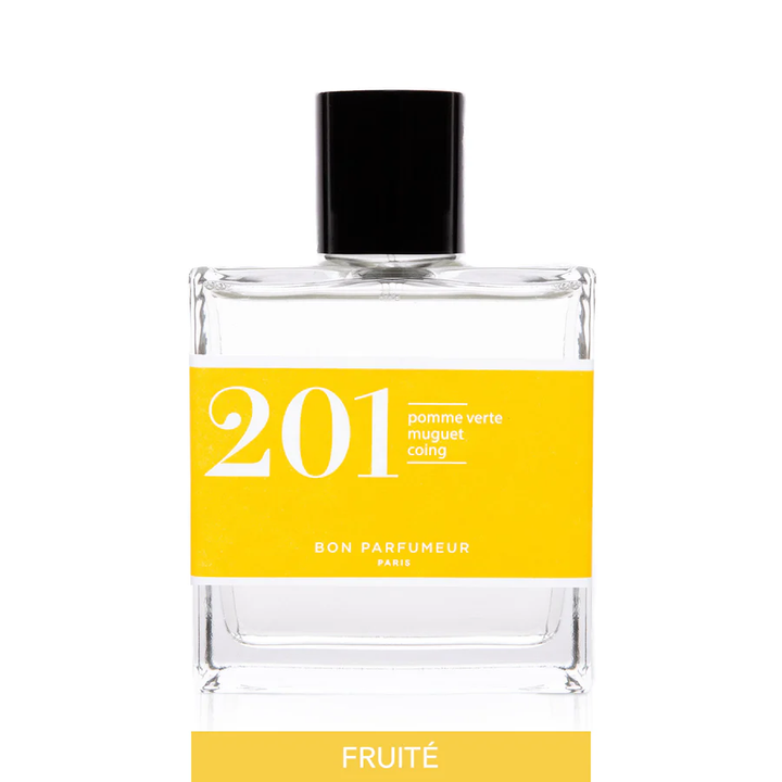 Eau de parfum 201
