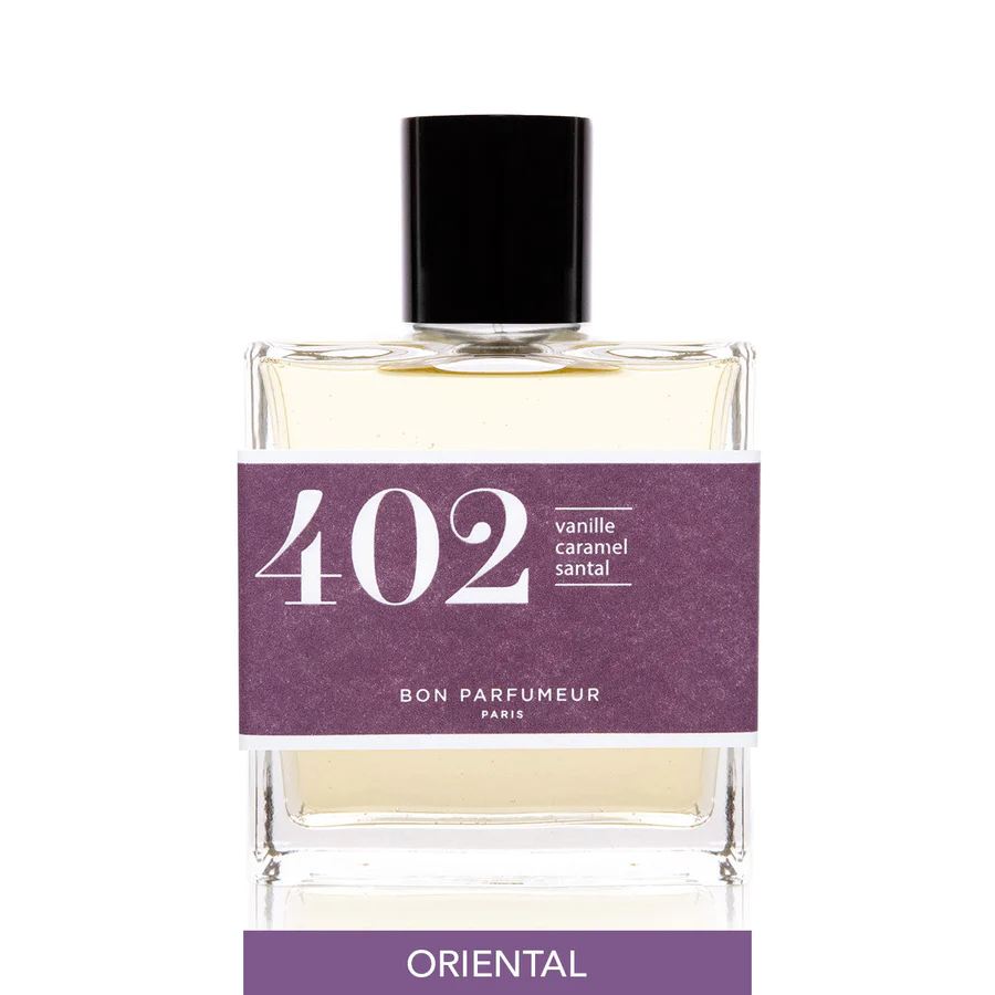 Eau de parfum 402