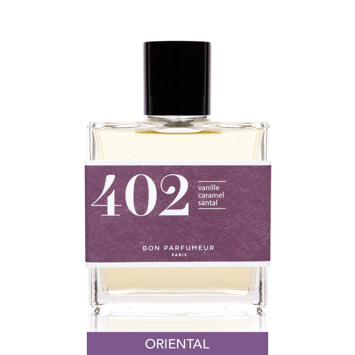 Eau de parfum 402