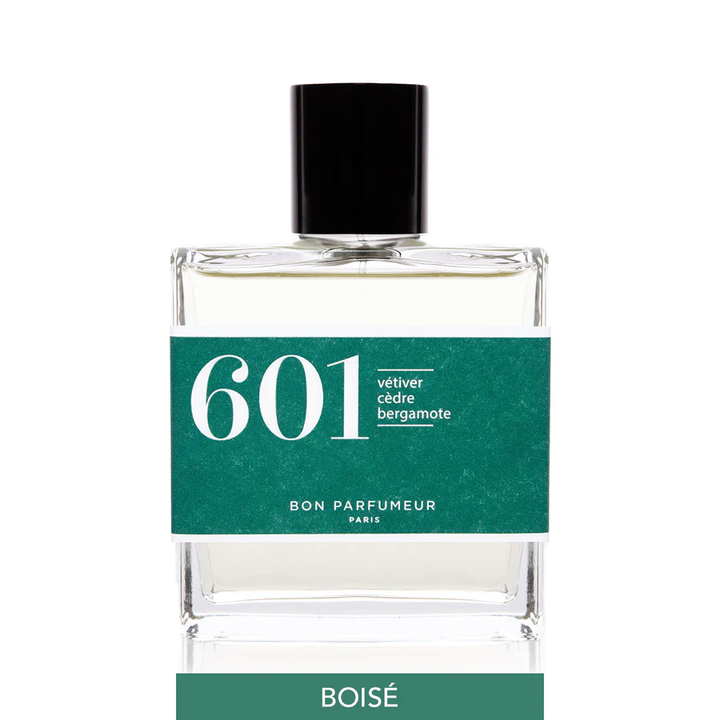 Eau de parfum 601