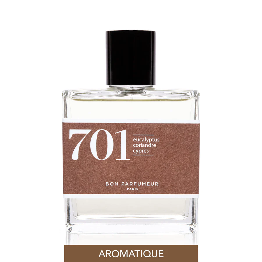 Eau de parfum 701