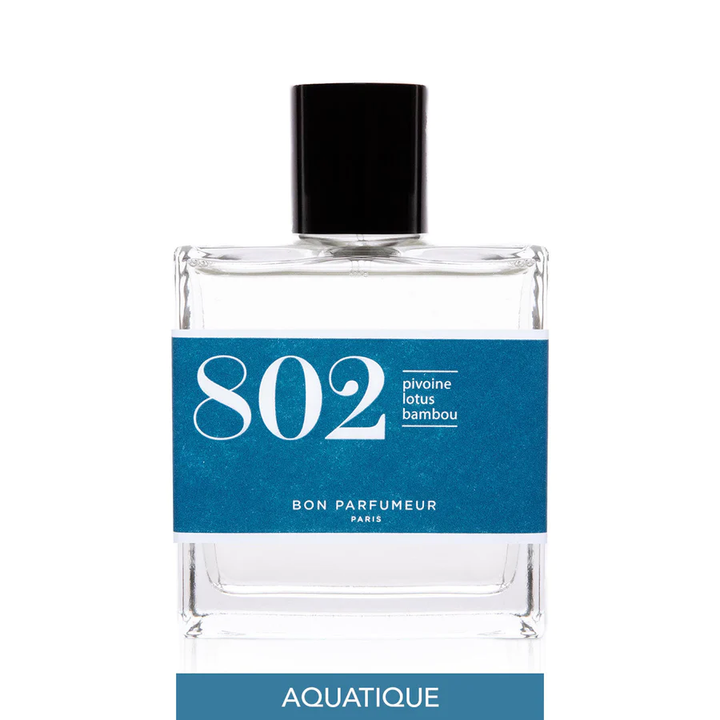 Eau de parfum 802