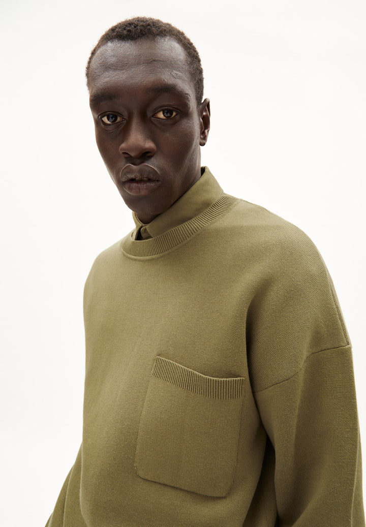 TOSIDAA - oliva-sunset