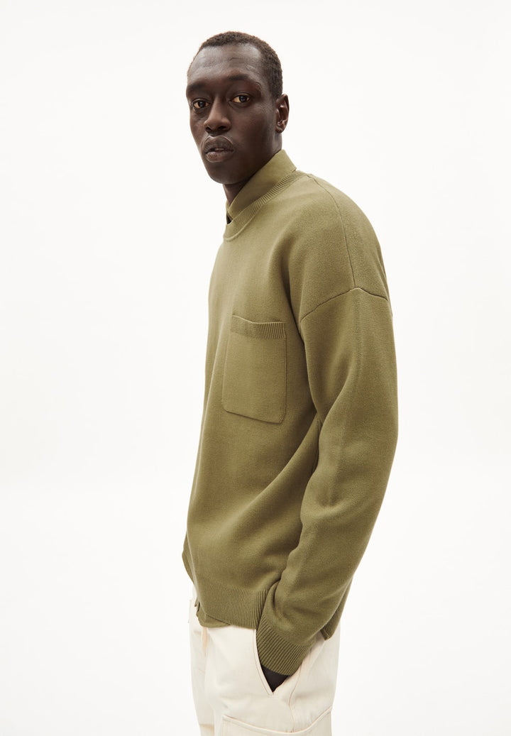 TOSIDAA - oliva-sunset