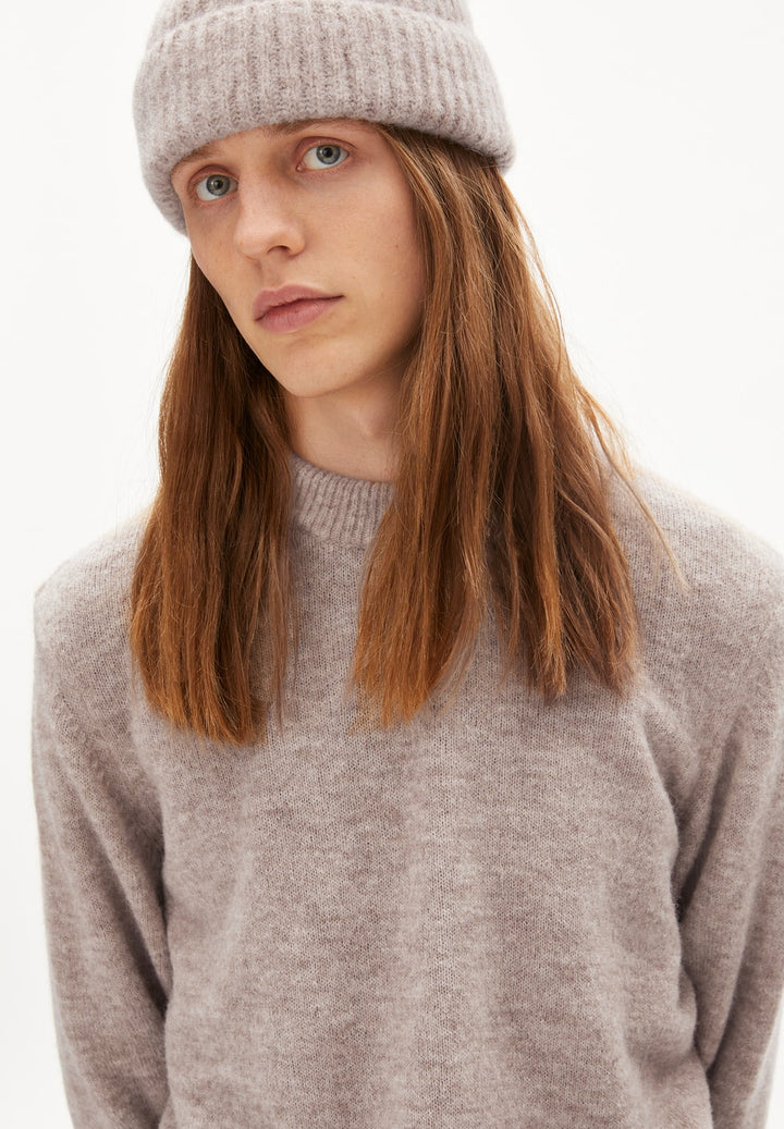 ULDAA Premium - light caramel melange