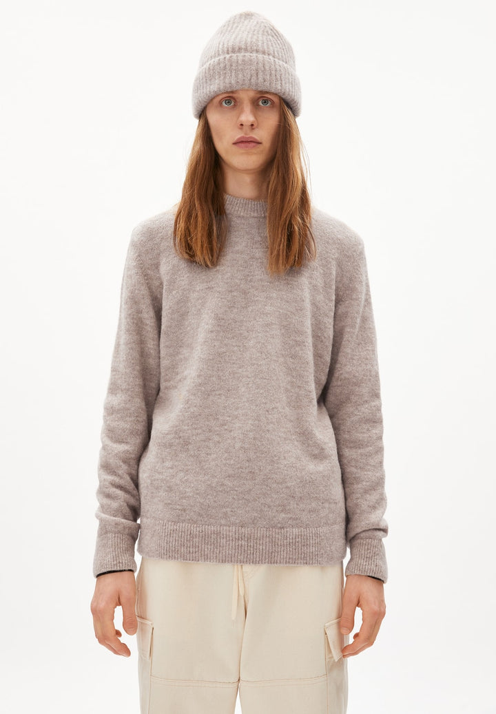 ULDAA Premium - light caramel melange