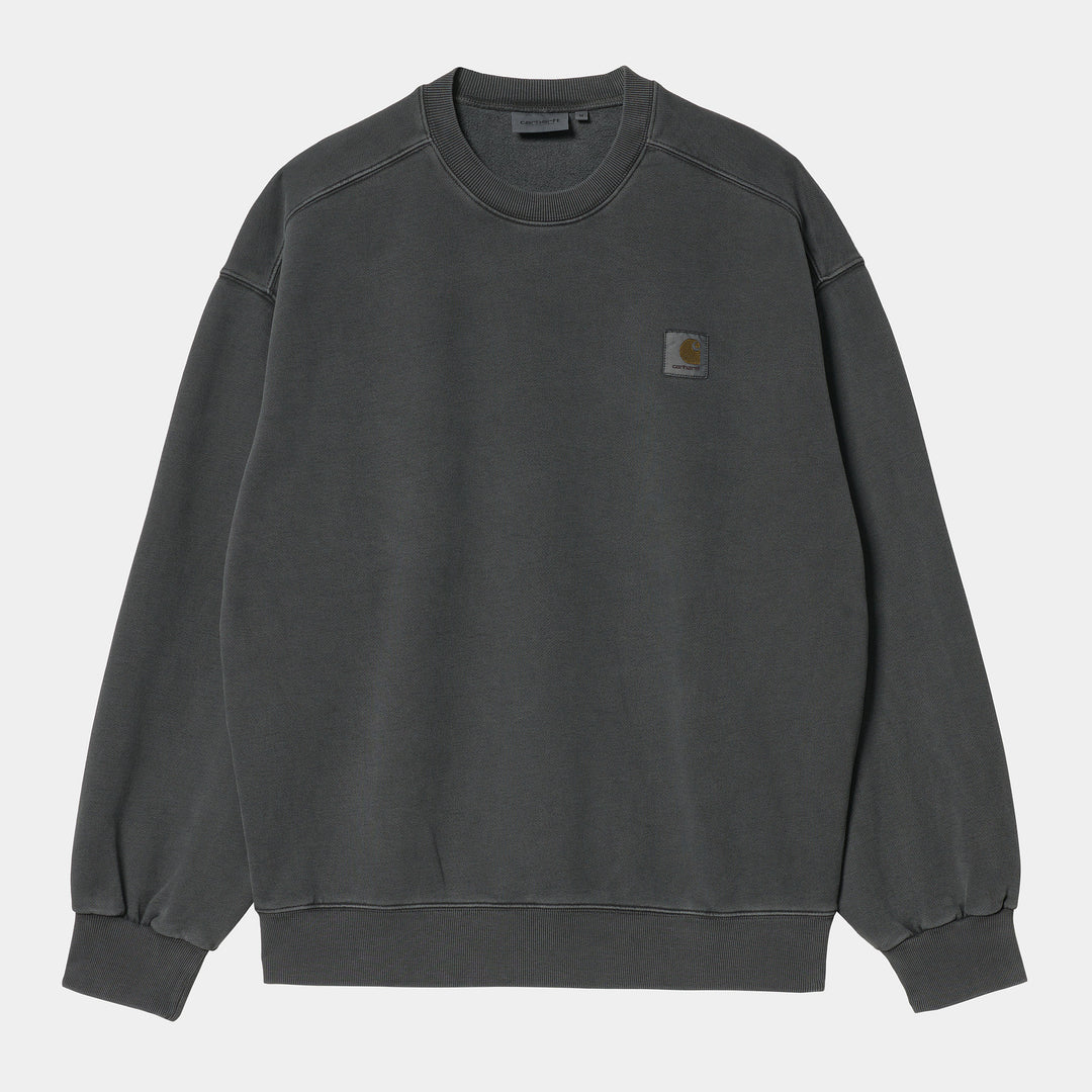 Vista Sweat - black