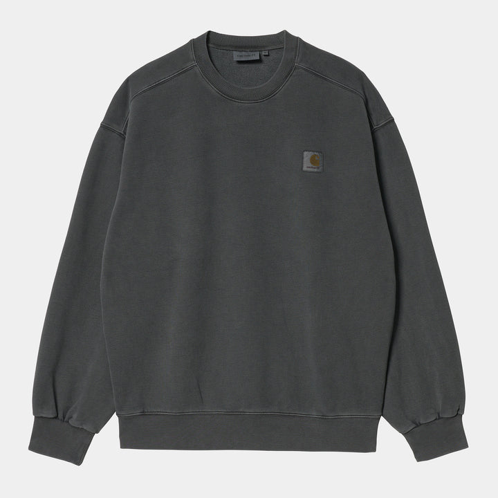Vista Sweat - black