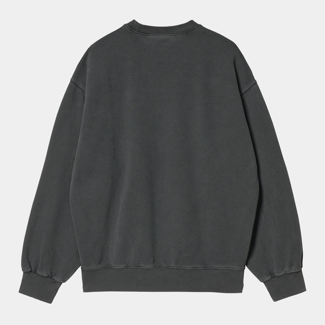 Vista Sweat - black