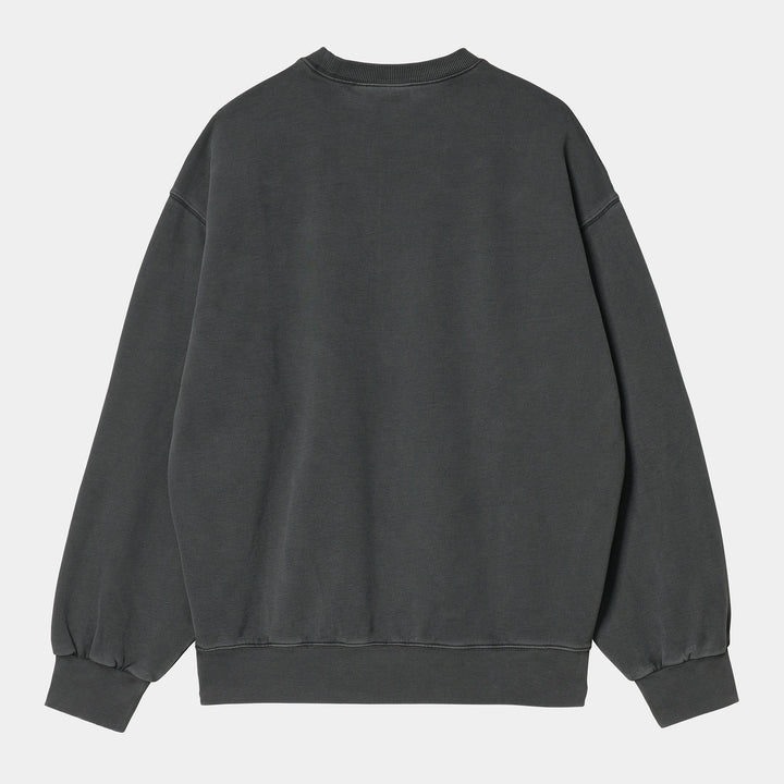 Vista Sweat - black