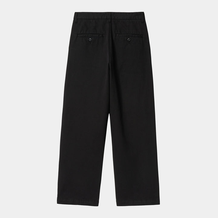 W' Cara Pant - black
