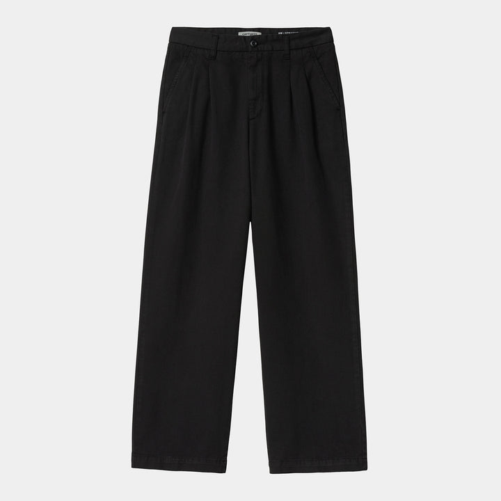 W' Cara Pant - black