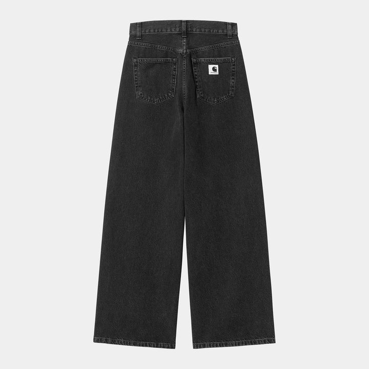 W' Jane Pant - black
