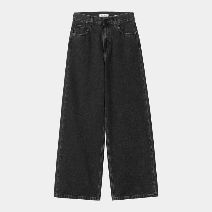 W' Jane Pant - black