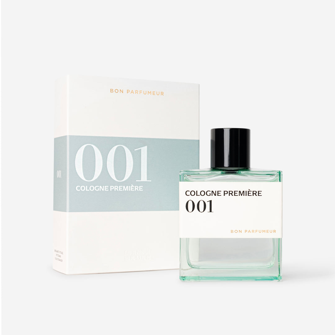 001 COLOGNE PREMIÈRE