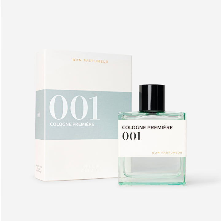 001 COLOGNE PREMIÈRE