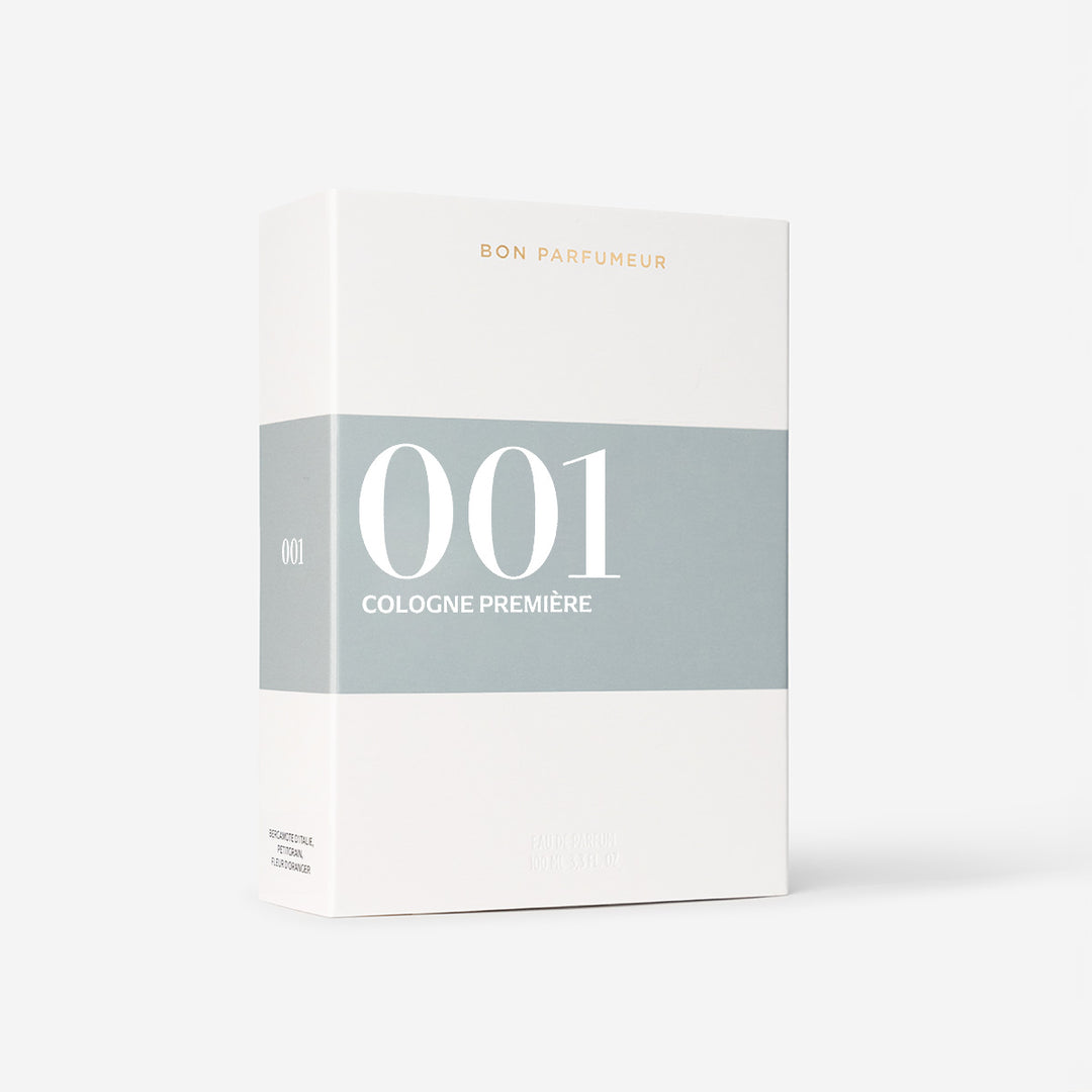 001 COLOGNE PREMIÈRE