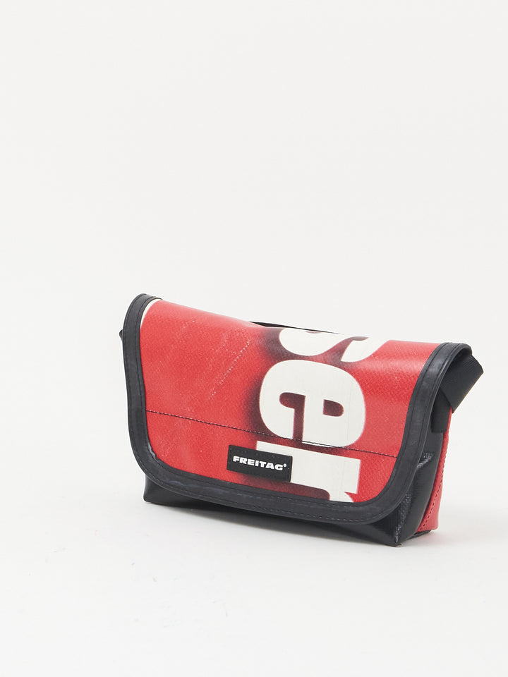 F40 Jamie -red multi