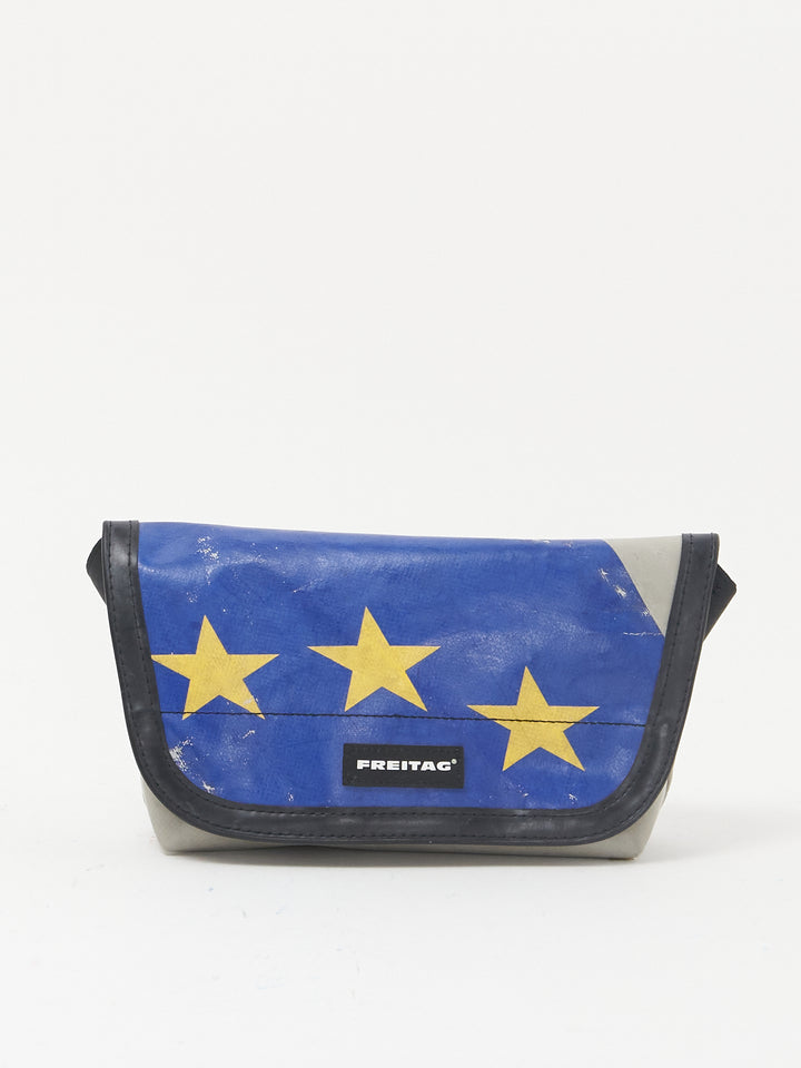 F153 Jamie -EUROPE