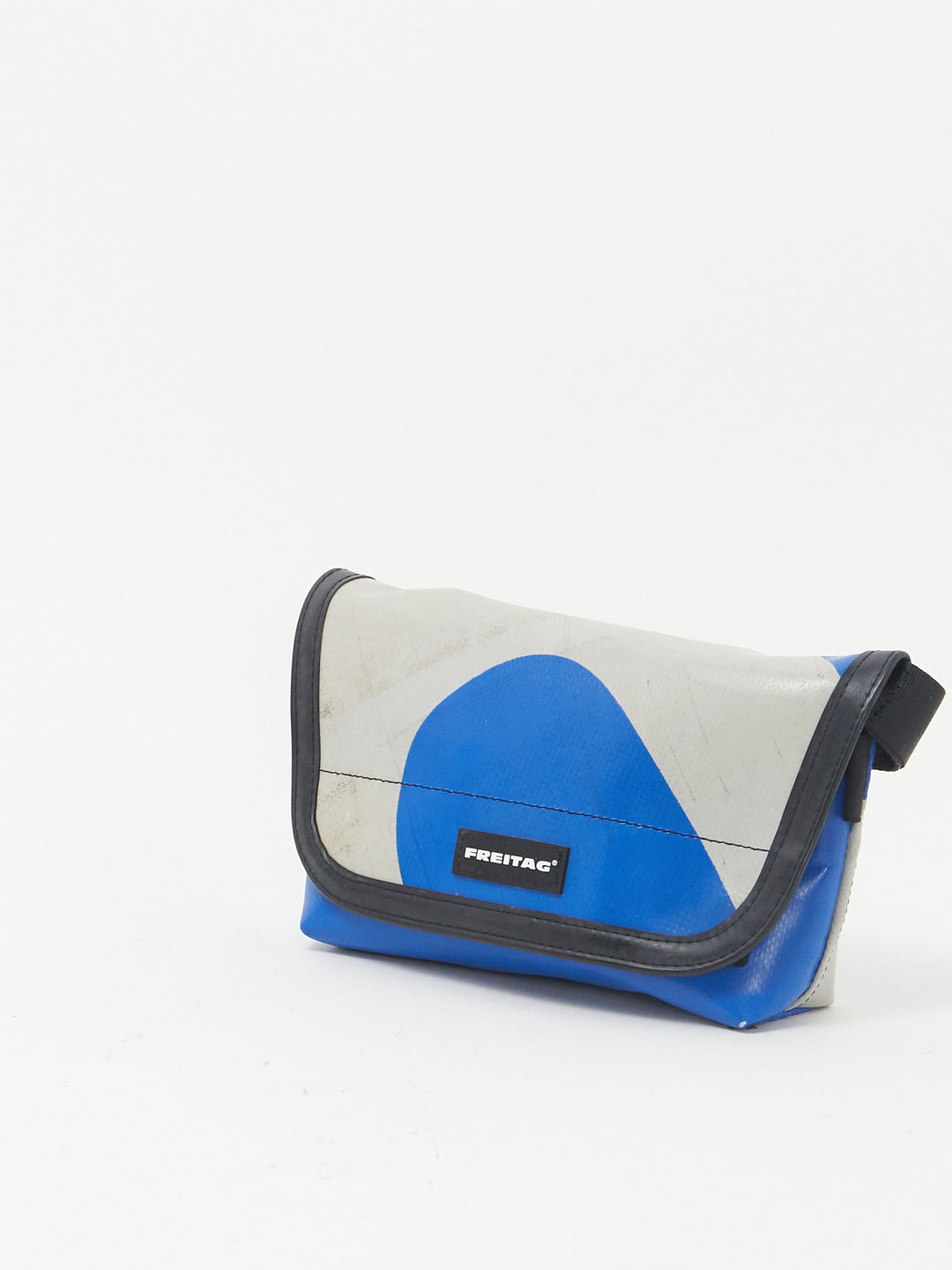 F40 Jamie -grey blue
