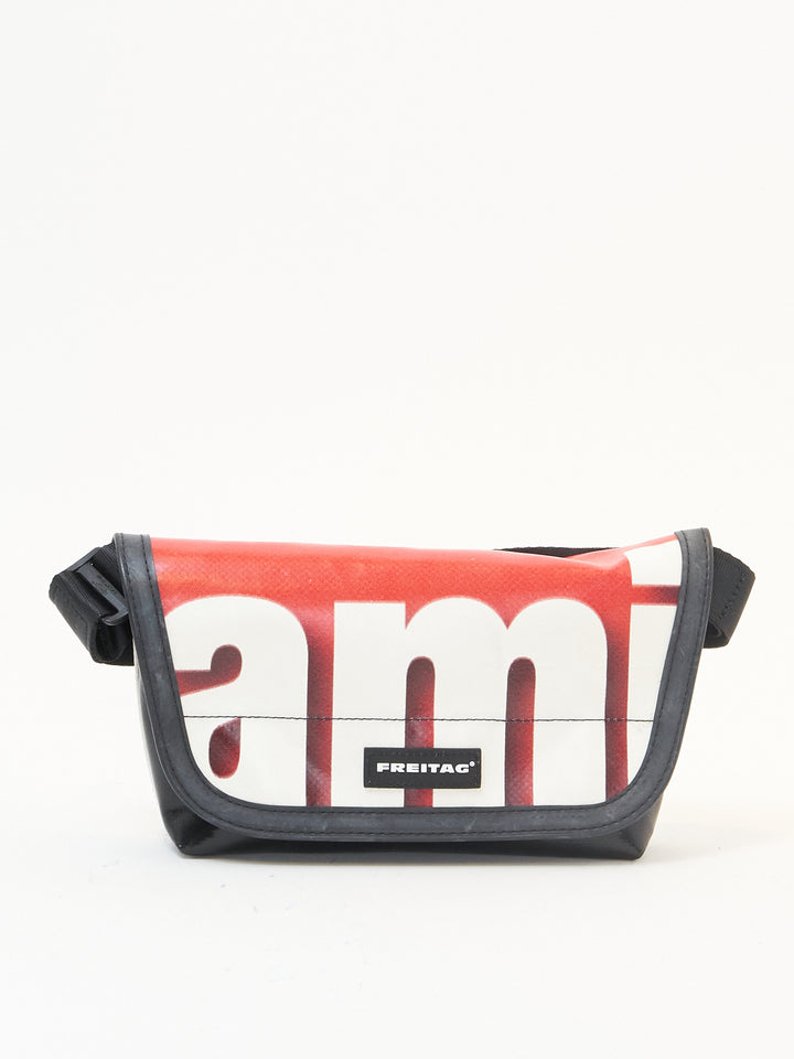 F40 Jamie -ami