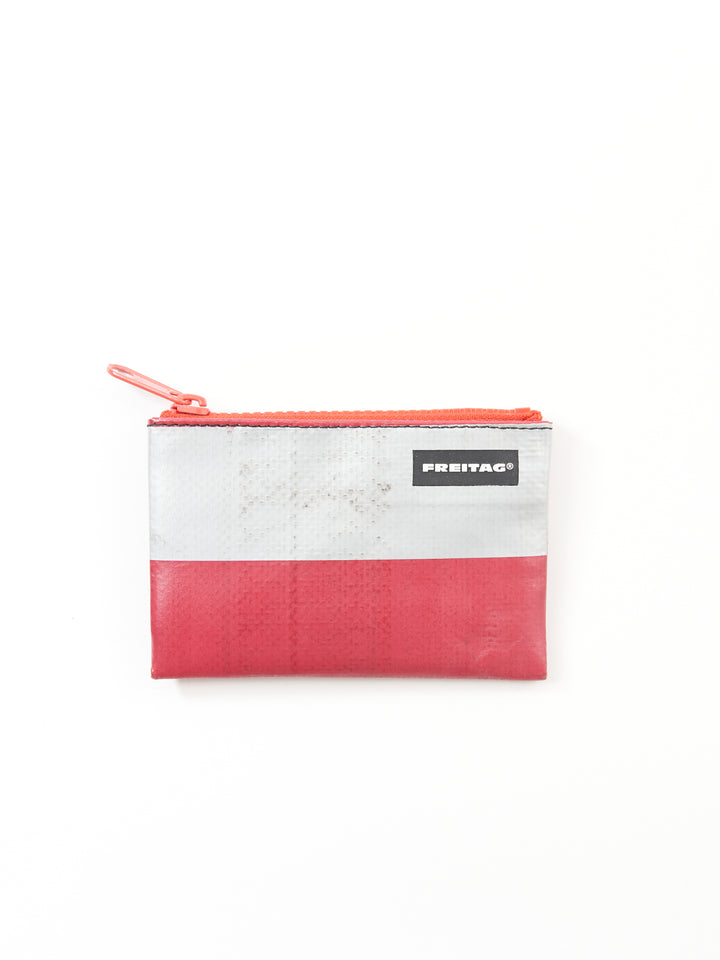 F05 Blair -red grey