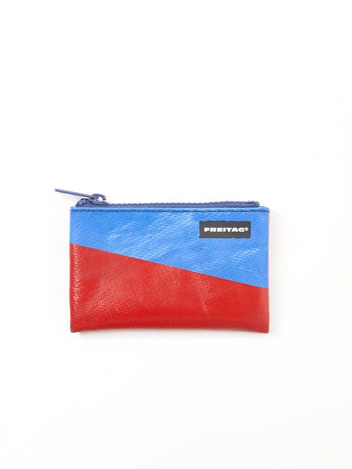 F05 Blair -red blue