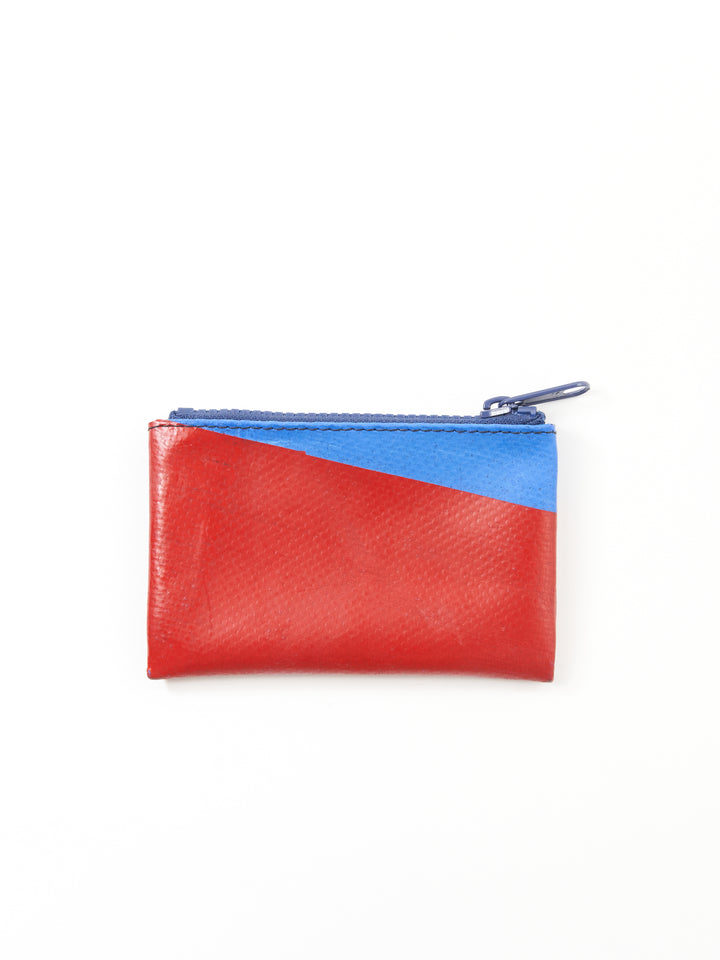 F05 Blair -red blue